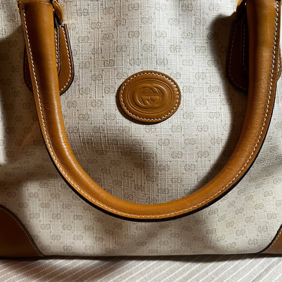 Gucci Handbag See Images for Authentication - Picture 7 of 16